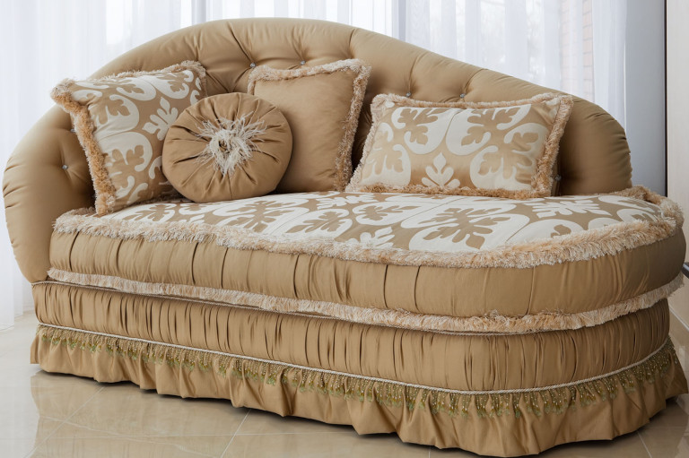 Upholstery and Furniture Cleaning Services